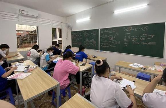 Dạy thêm, giáo viên, năm học 2025-2026, quy định về dạy thêm