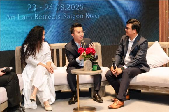 _saw3999-ngoisaovn-w2172-h1440 2 WEDTalk, The Vow’s Legacy, Triển lãm cưới TP.HCM 2025