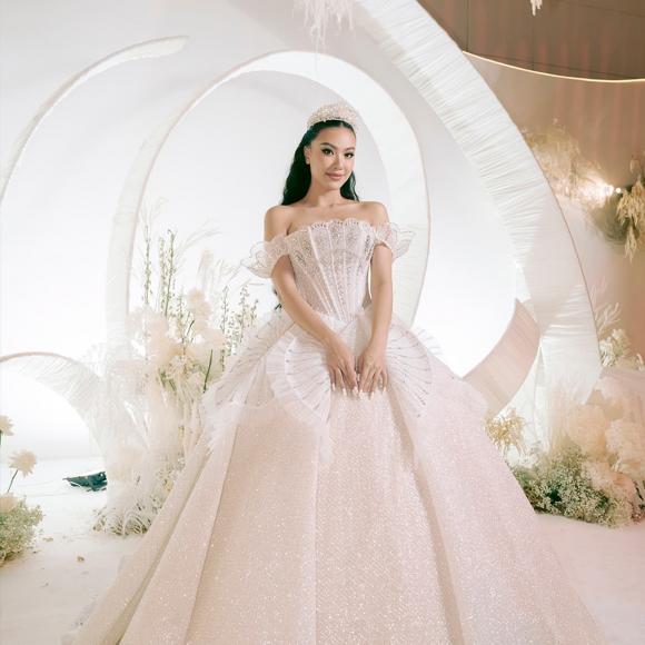 Triển lãm cưới TP.HCM 2025, The Vow’s Legacy 