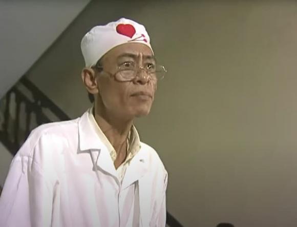 nhà thơ Hoàng Nhuận Cầm, sao Việt, Gặp nhau cuối tuần