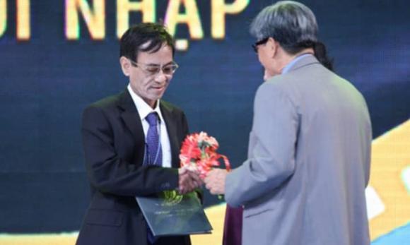 nhà thơ Hoàng Nhuận Cầm, sao Việt, Gặp nhau cuối tuần