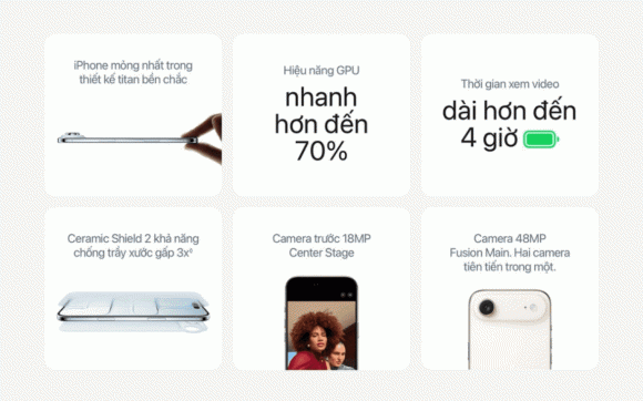 iPhone Air , iPhone 17, TopZone