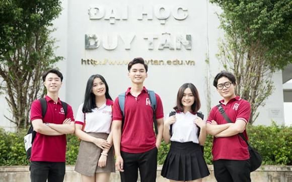 Trường đại học Duy Tân 0 đại học của Việt Nam lọt vào bảng xếp hạng thế giới, đại học duy tân