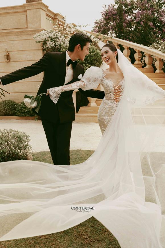 Triển lãm cưới TP.HCM 2025, The Vow’s Legacy 