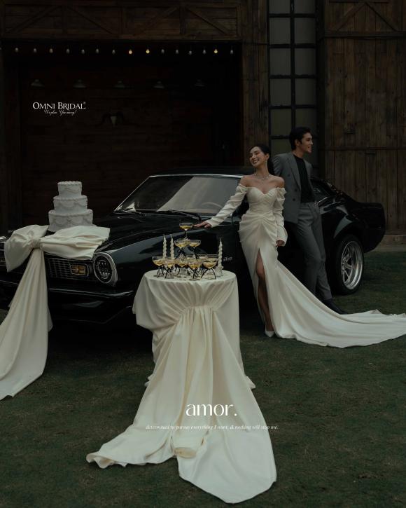 Triển lãm cưới TP.HCM 2025, The Vow’s Legacy 