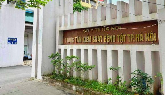 mẹ kế bạo hành con chồng, mẹ kế làm ở đâu, CDC Hà Nội
