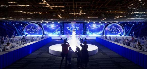  Bridal Show , Triển lãm cưới TP.HCM 2025