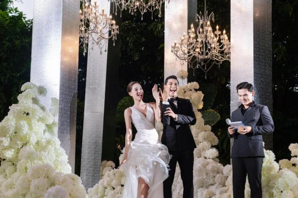 MC Nguyên Khang, Triển lãm cưới TP.HCM 2025