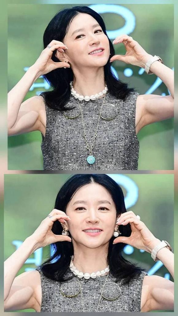 lee young ae, 