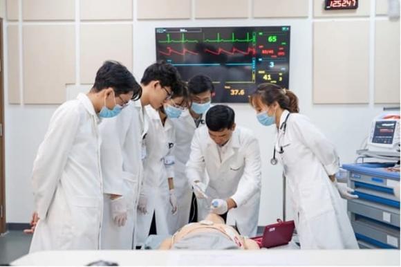 Bác sĩ nội trú, mức lương bác sĩ, kiến thức