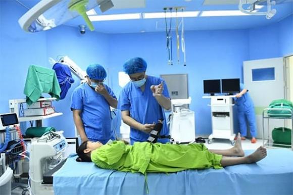 bác sĩ nội trú, lương bác sĩ nội trú