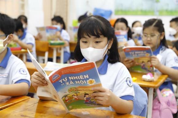 Sử dụng một bộ sách giáo khoa, Nghị quyết số 281, miễn phí sách giáo khoa