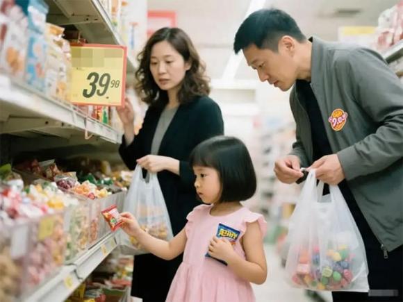 nuôi dạy trẻ, người nhỏ nhen