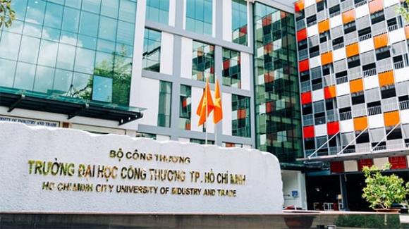 Thưởng Tết 20256, Tết nguyên đán 2026, Đại học Công Thương TPHCM