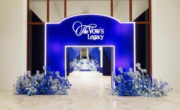 Wedding Fair 2025, The Vow’s Legacy, Triển lãm cưới TPHCM 2025