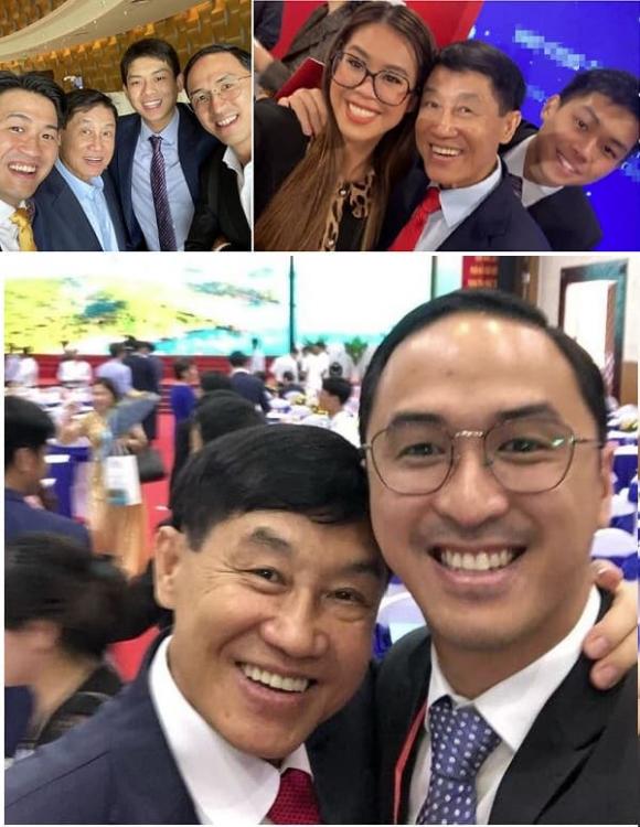 dạy con theo nhà giàu, vua hàng hiệu Johnathan Hạnh Nguyễn, vua cúc áo Tôn Thạnh Nghĩa