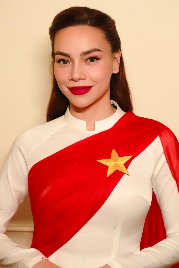 ca sĩ Mỹ Tâm, ca sĩ Hồ Ngọc Hà, sao Việt