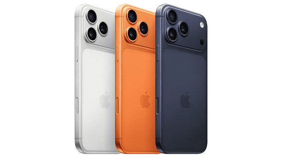 iPhone 17, iPhone 17 Pro Max, CellphoneS