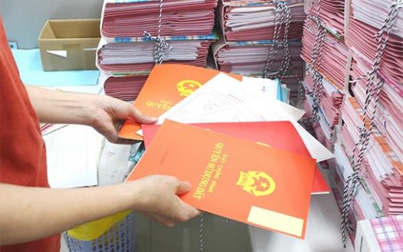 giảm 80% tiền sử dụng đất, Luật đất đai