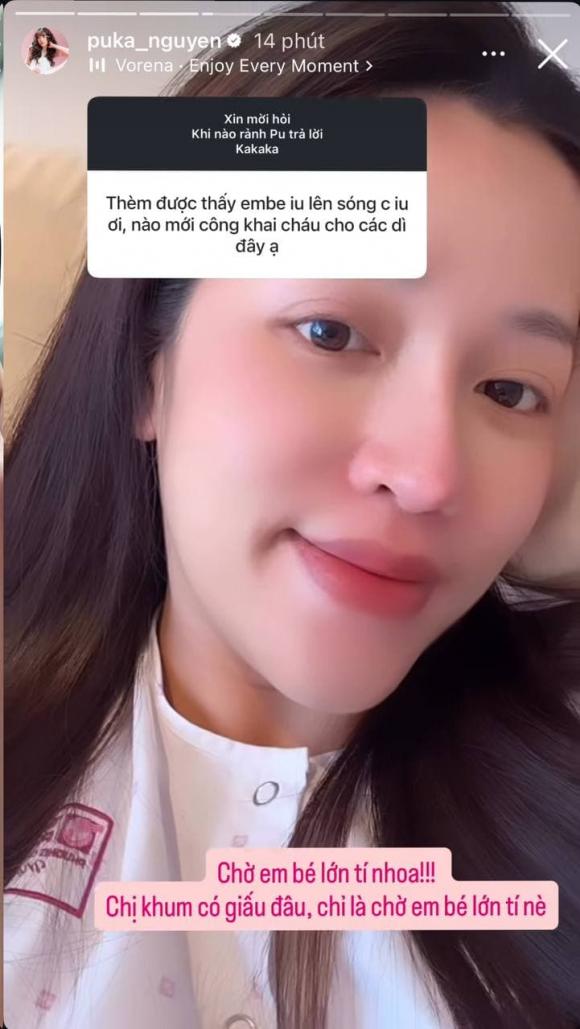 diễn viên Puka, ca sĩ Gin Tuấn Kiệt, sao Việt