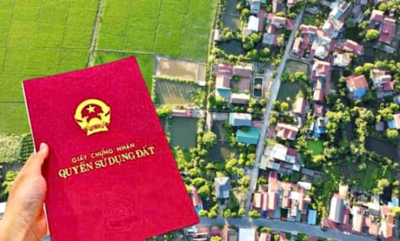 00-cap-so-do-tren-dat-dang-o-1.jpg 0 Bộ Nông nghiệp và Môi trường, sổ đỏ, cấp sổ đỏ, đất ở, giấy chứng nhận quyền sử dụng đất