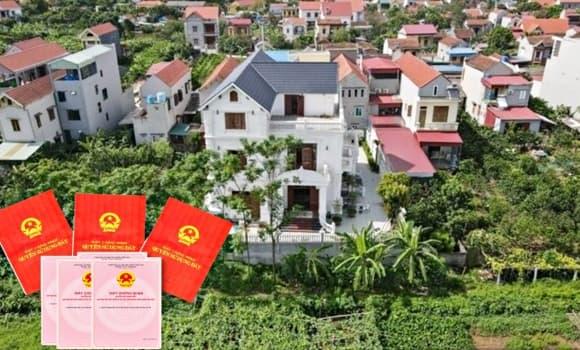 00-cap-so-do-tren-dat-dang-o-1.jpg 1 Bộ Nông nghiệp và Môi trường, sổ đỏ, cấp sổ đỏ, đất ở, giấy chứng nhận quyền sử dụng đất