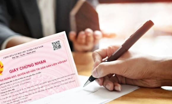  Chủ tịch UBND xã, ủy quyền, Phó Chủ tịch UBND xã,  sổ đỏ