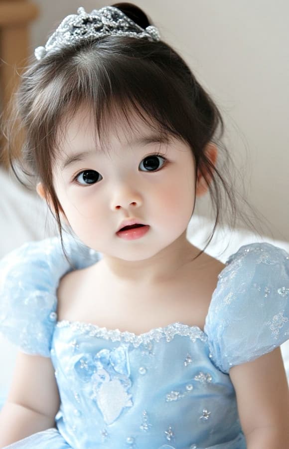đặt tên con, Dữ Lắm