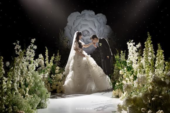 Triển lãm cưới TP.HCM 2025, The Vow’s Legacy 2025