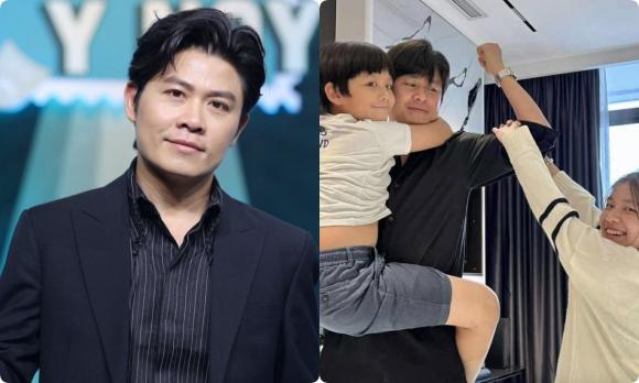 nhạc sĩ Nguyễn Văn Chung, ca sĩ Tùng Dương, sao Việt