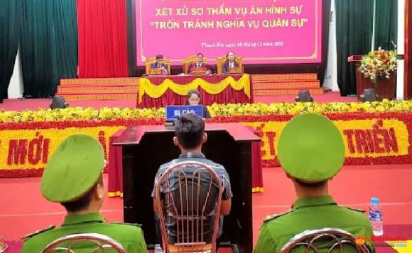 nghĩa vụ quân sự 2026, nhập ngũ