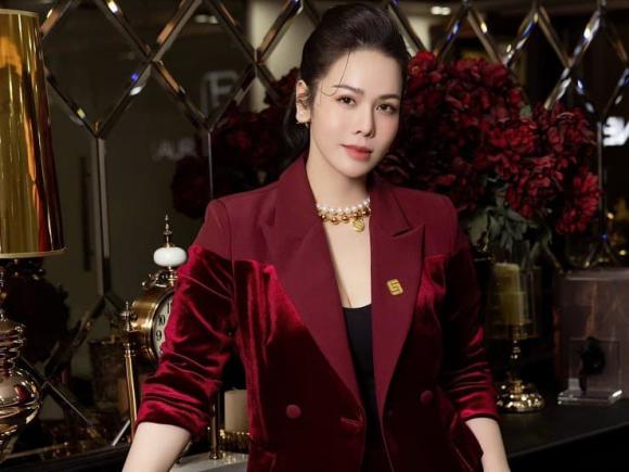 diễn viên Nhật Kim Anh, ca sĩ Nhật Kim Anh, sao Việt