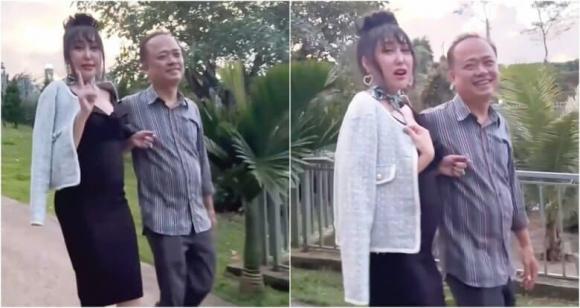 Phi Thanh Vân, Phi Thanh Vân kết hôn, sao Việt