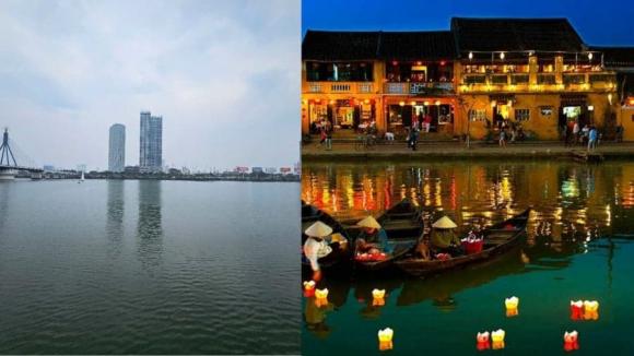 tỉnh nhiều vàng nhất việt nam, quảng nam