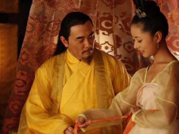 thị tẩm, phi tần nhà Thanh, Ung Chính