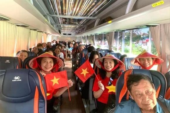 Hải phòng, Tàu đưa đón cán bộ đi làm