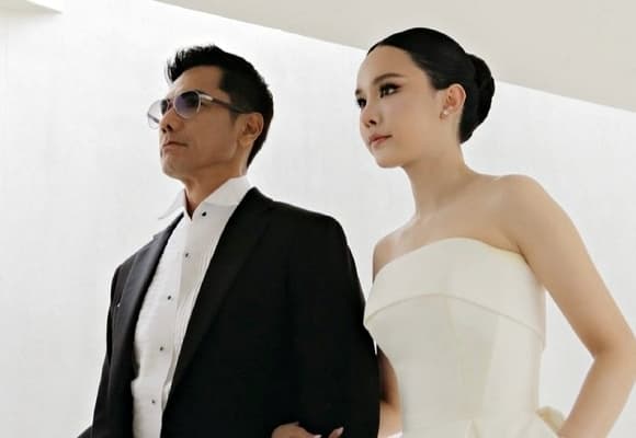 tổng tài, PassaVee Loputhai, doanh nhân người Thái Lan