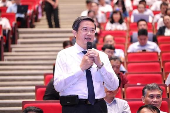 sắp xếp các trường đại học, 140 trường đại học công lập, bộ giáo dục và đào tạo