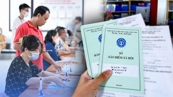Công văn 1198, phụ cấp không phải đóng bảo hiểm xã hội, bảo hiểm xã hội bắt buộc