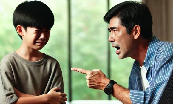 làm mẹ, người mẹ toàn diện, mẹ có tầm nhìn, 