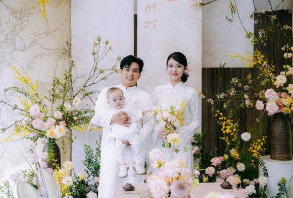 ca sĩ Hồ Quang Hiếu, người mẫu Tuệ Như, sao Việt