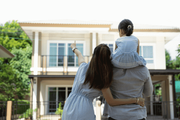 mua nhà, điều cần biết khi mua nhà, kiến thức