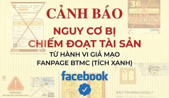 Bảo tín minh châu, mua bán vàng, lừa đảo