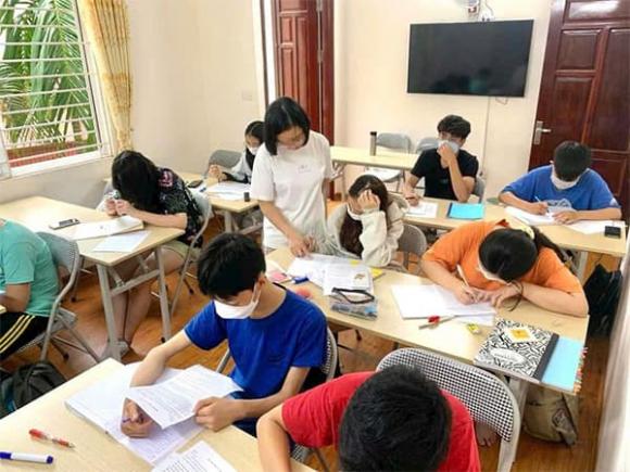 Dạy thêm, Bảo hiểm xã hội bắt buộc, Mức đóng BHXH của hộ kinh doanh dạy thêm