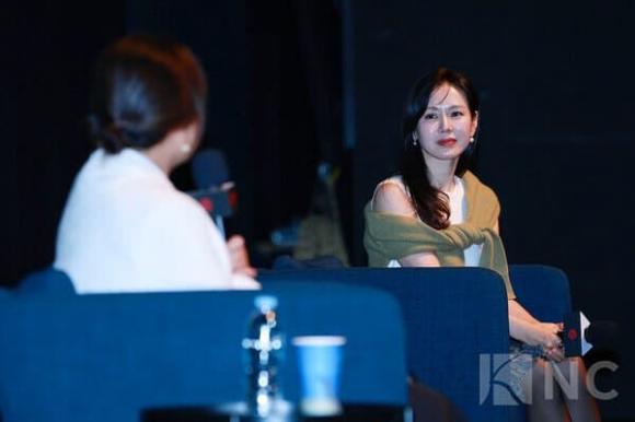 son ye jin, hyun bin, sao hàn 