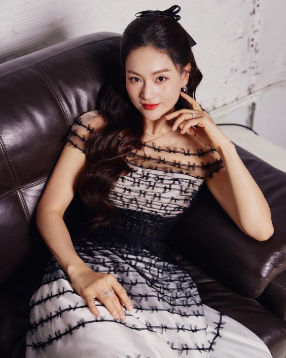 diễn viên Lan Phương, sao Việt
