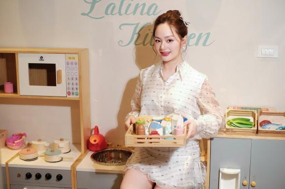 diễn viên Lan Phương, sao Việt