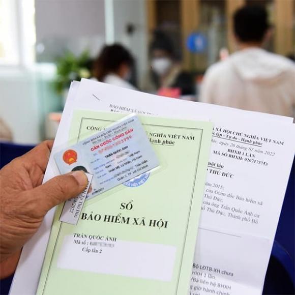 Bảo hiểm thất nghiệp, người lao động, luật việc làm 2025