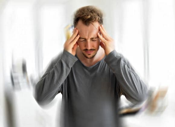 nhồi máu não, dấu hiệu nhồi máu não, đột quỵ 