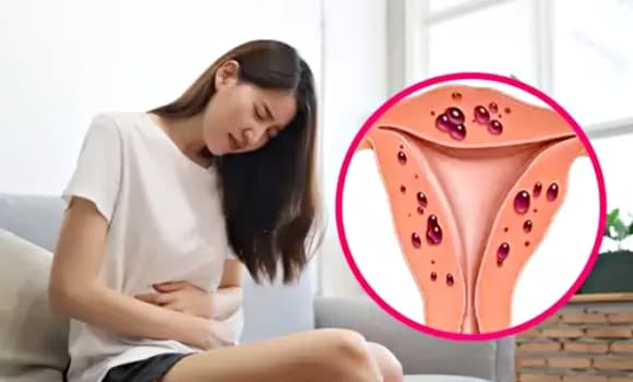 Ung thư cổ tử cung, dấu hiệu ung thư cổ tử cung